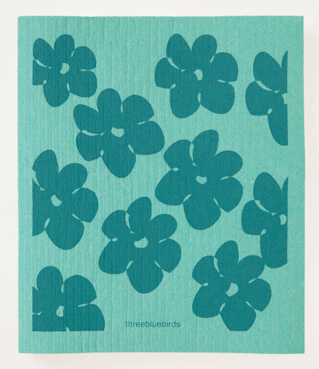 Swedish Dishcloth