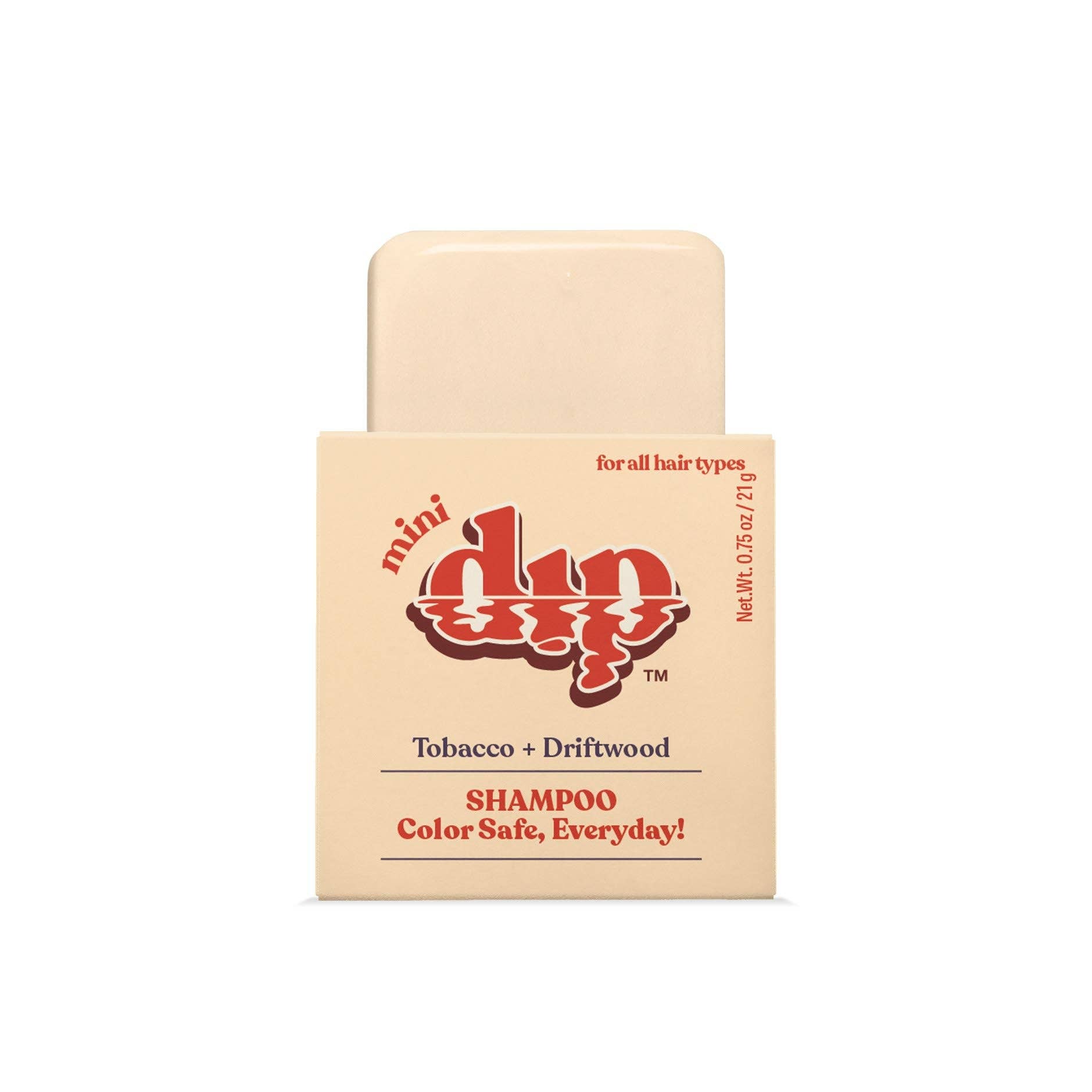Shampoo Bar - Mini Size