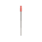 Collapsible Pocket Straw
