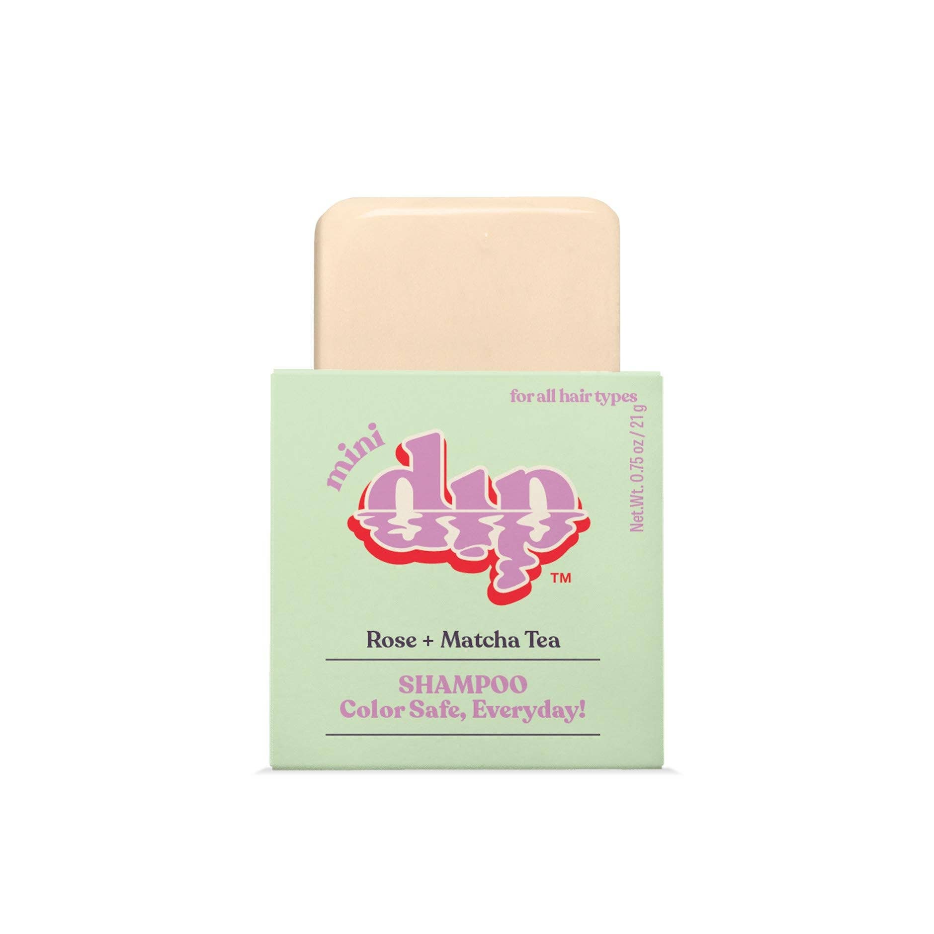 Shampoo Bar - Mini Size
