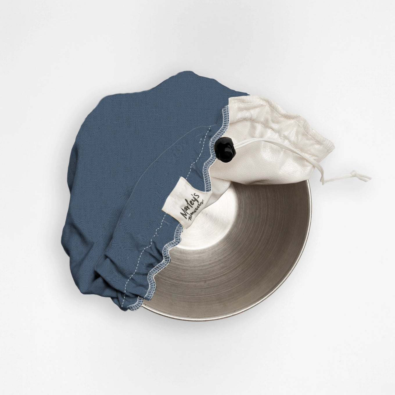 Linen Bowl Covers
