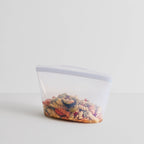 Reusable Silicone 4-Cup Bowl