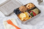 Stainless Steel Bento Box - Large