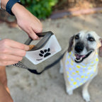 Pet Bag w/ Carabiner