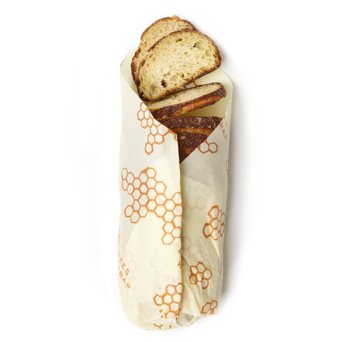 Beeswax Wrap - Bread Wrap