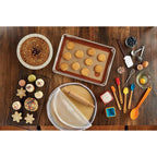Non-Stick Silicone Baking Mat