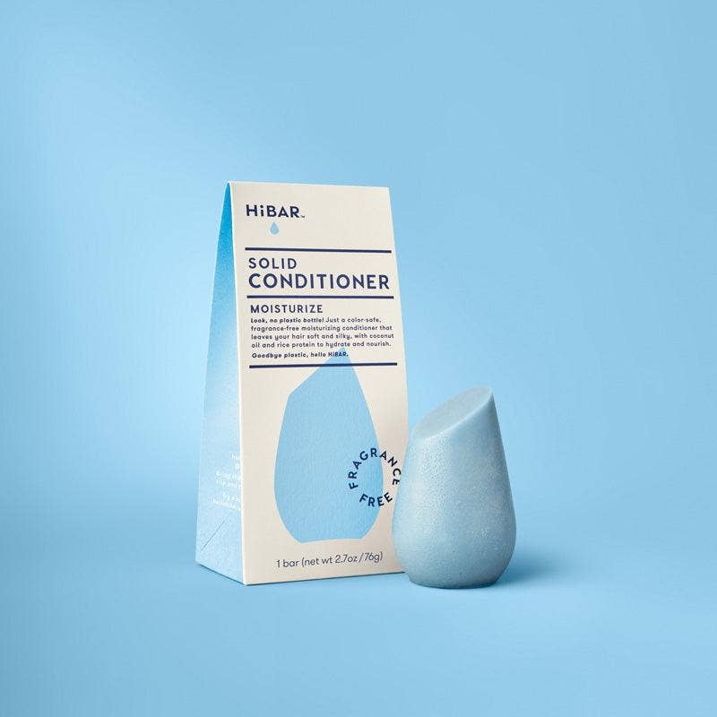 Solid Conditioner Bar