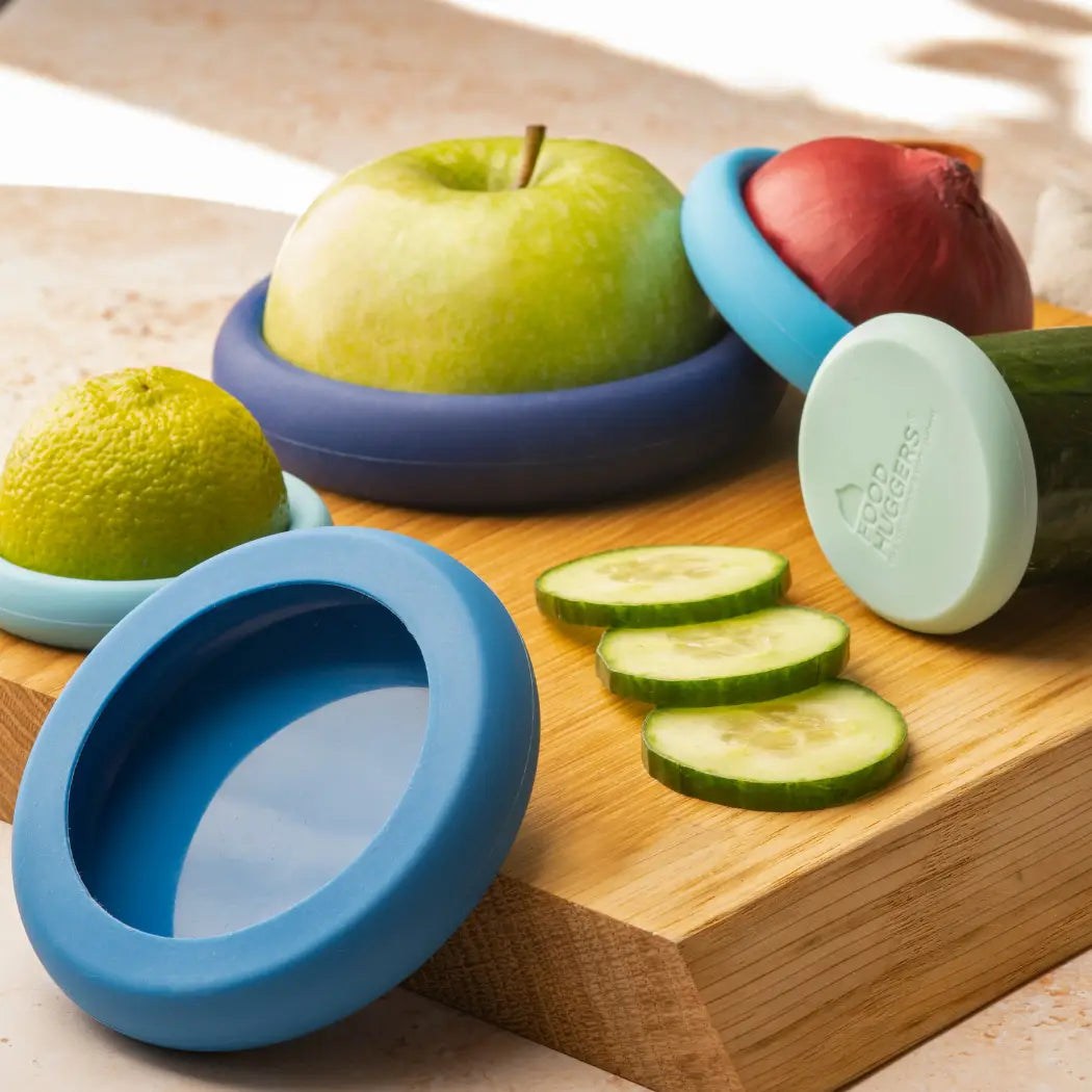 Food Huggers – Set of 5
