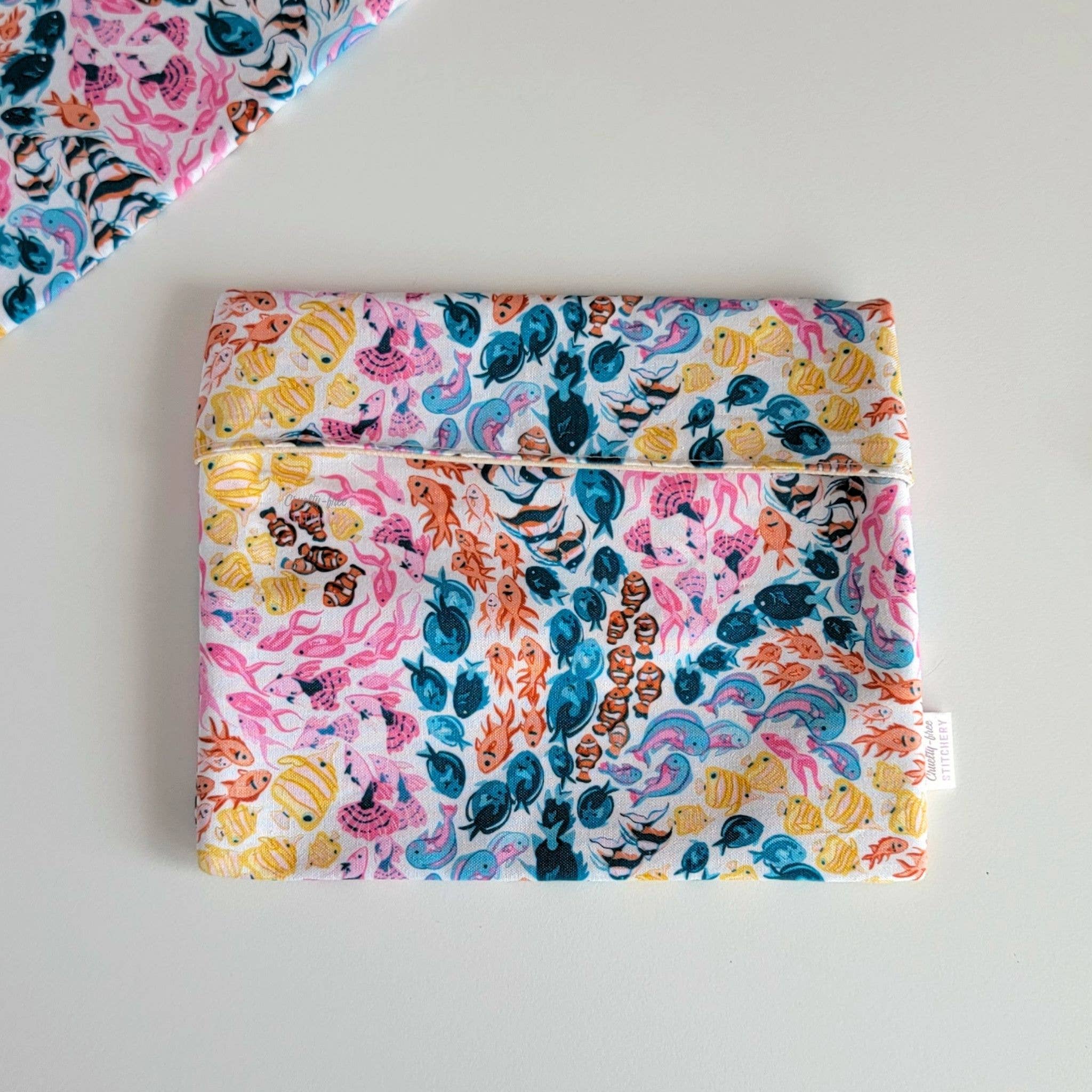 Reusable Snack Bag