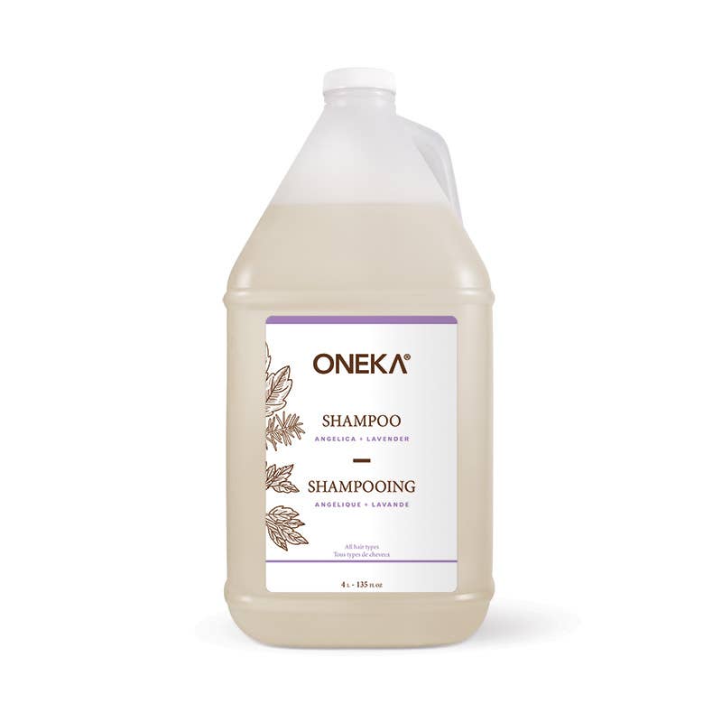 Shampoo