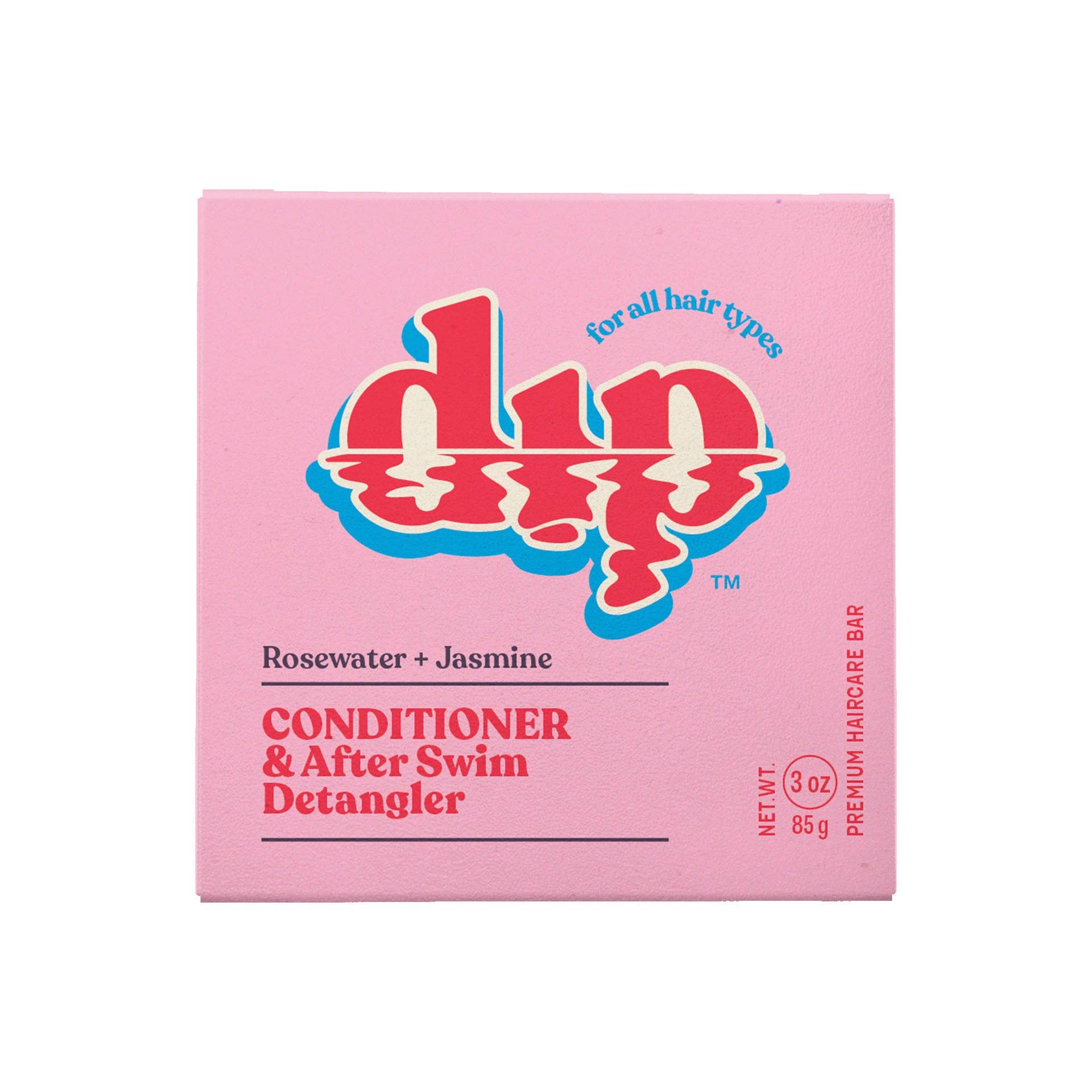 Conditioner Bar & Detangler - Full Size