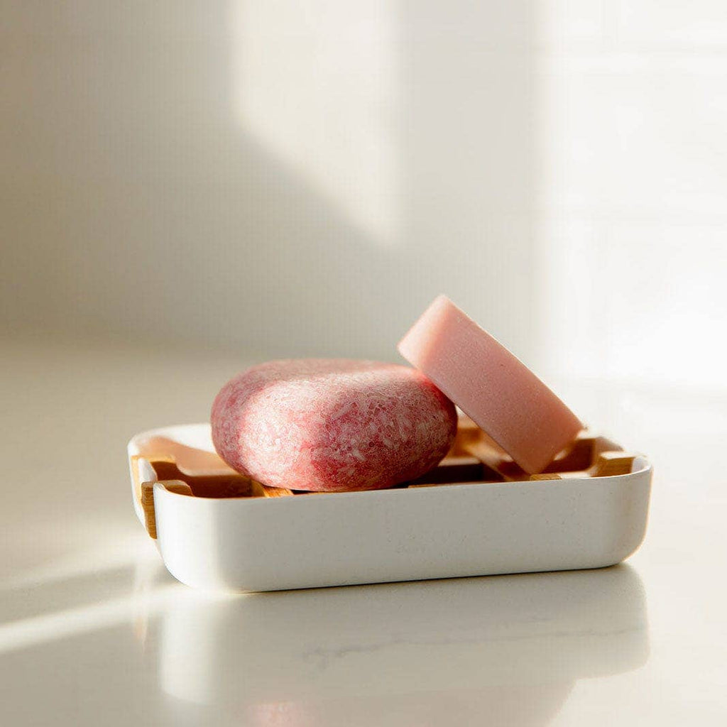 Grid Soap Dish