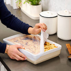 Stretch Lid - Rectangle 9x13