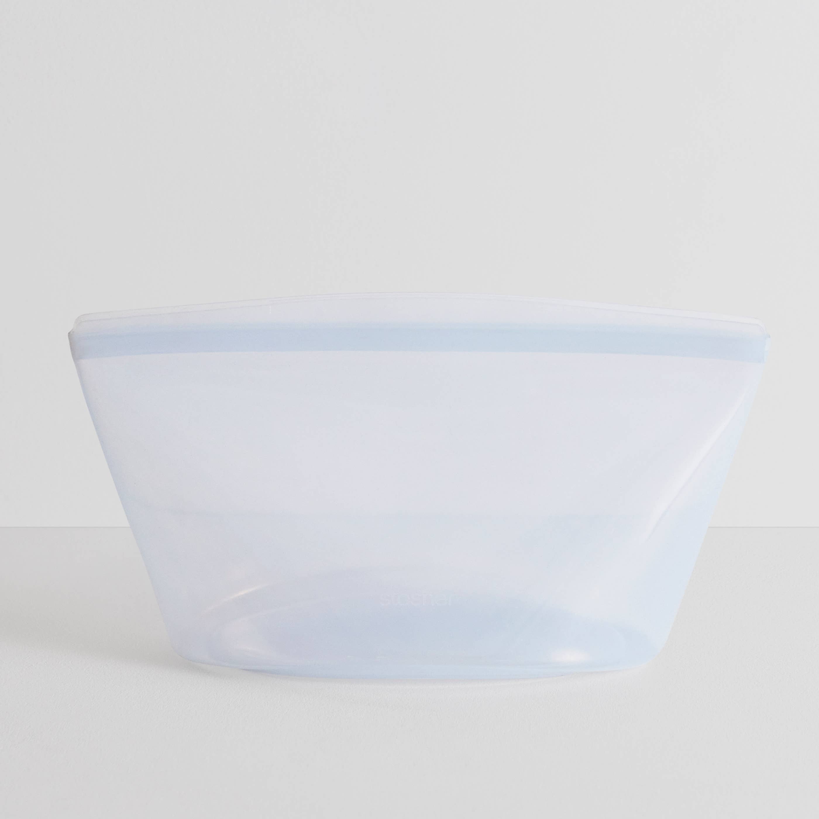 Reusable Silicone 8-Cup Bowl