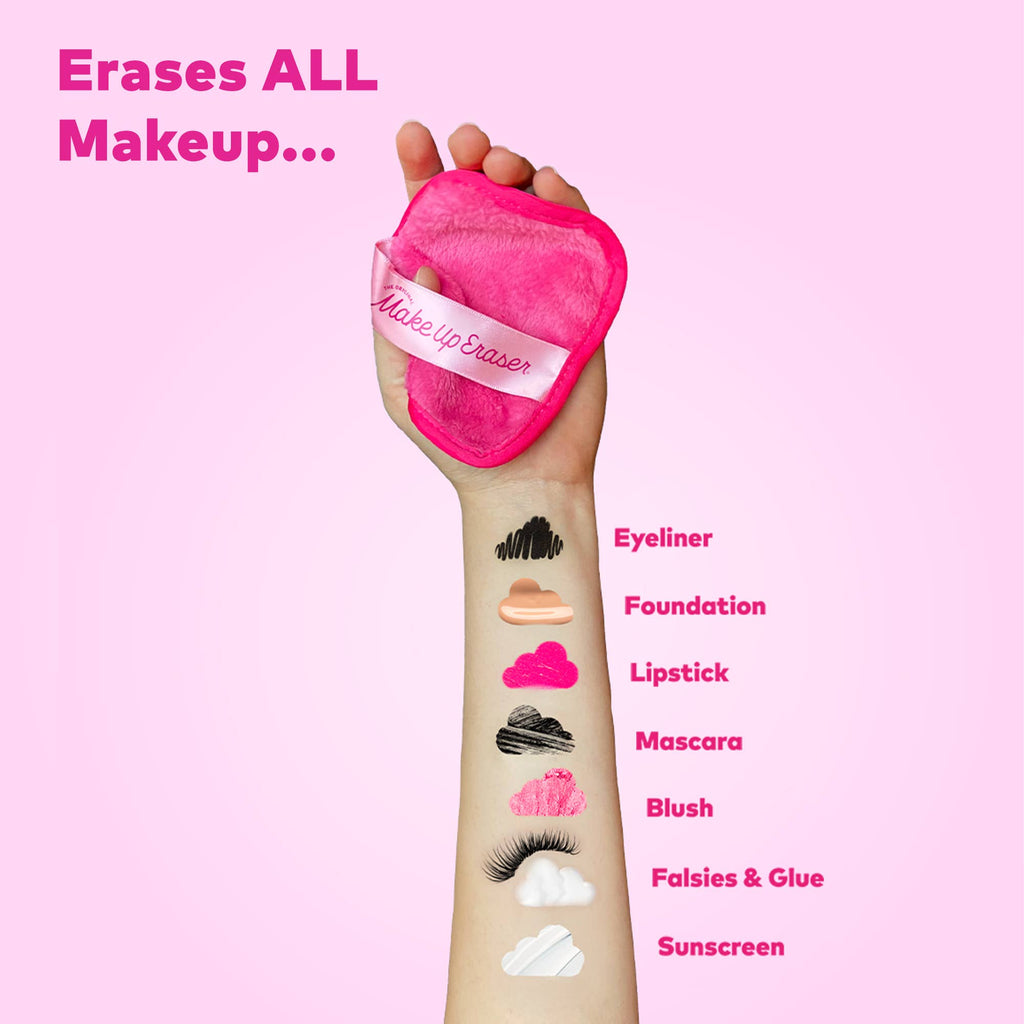 MakeUp Eraser - Daily/Single