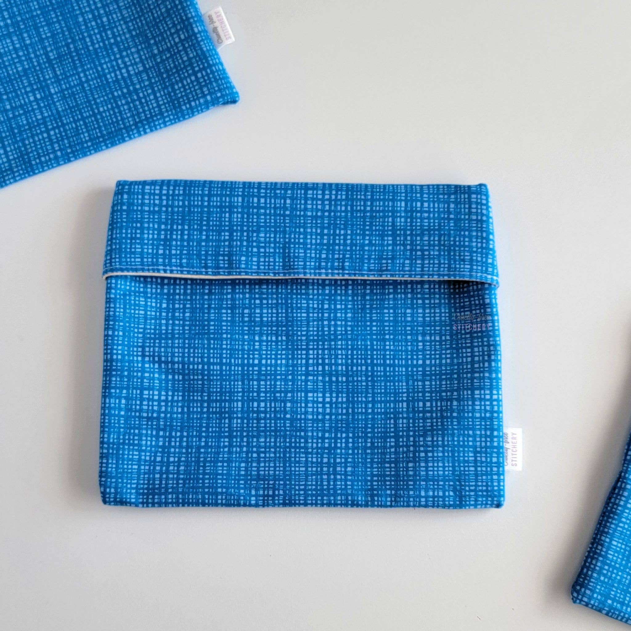 Reusable Snack Bag