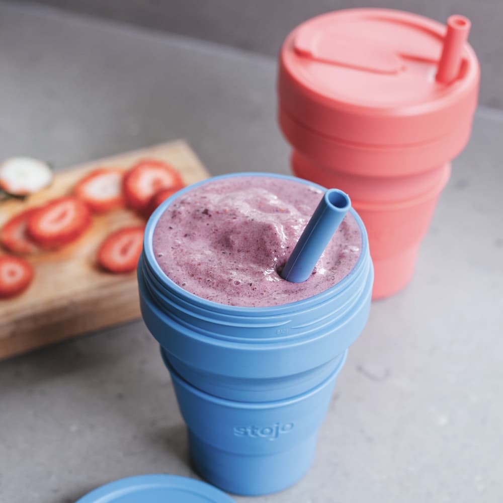 Collapsible Cup (24oz)