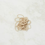 Biodegradable Hair Ties - 30 Pack
