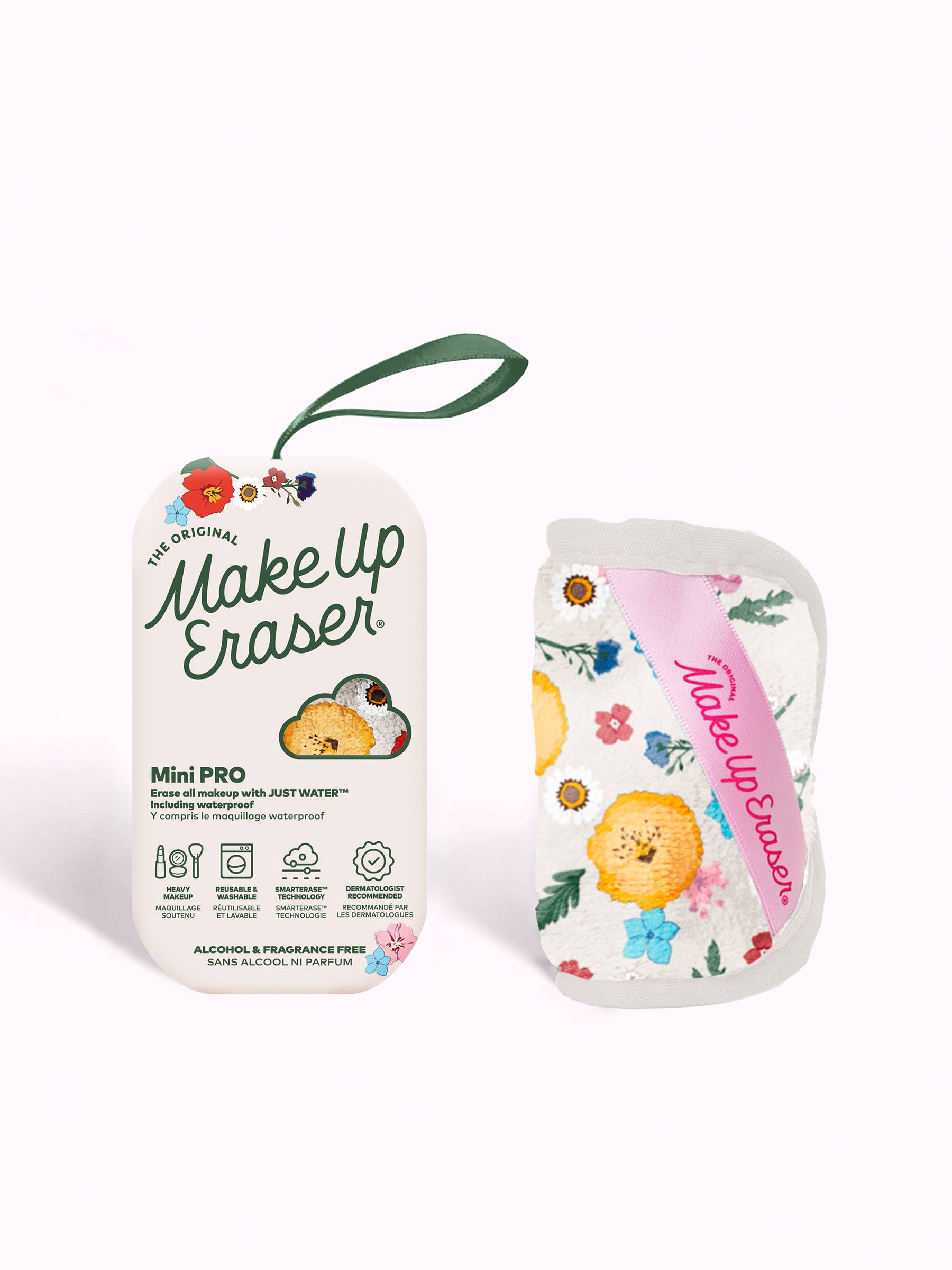 MakeUp Eraser - Mini PRO