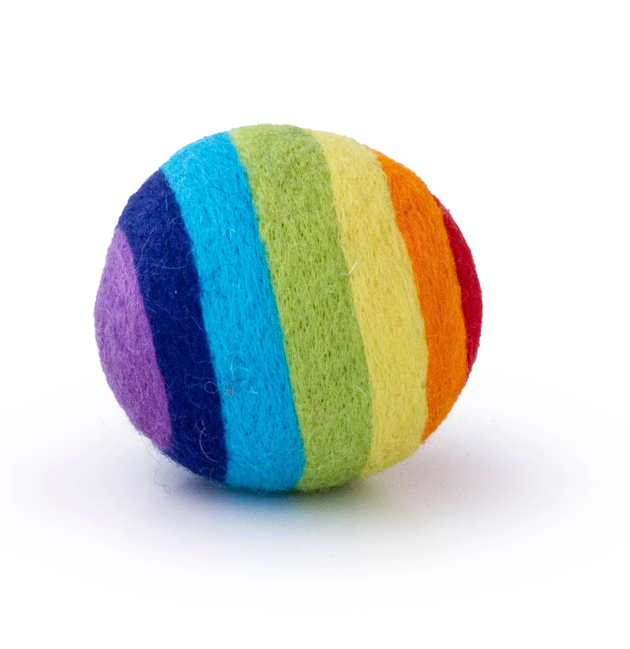 Wool Dryer Ball - Colorful