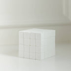 Laundry Detergent Cubes