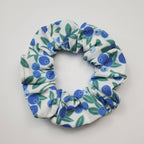 Plastic-Free Scrunchies