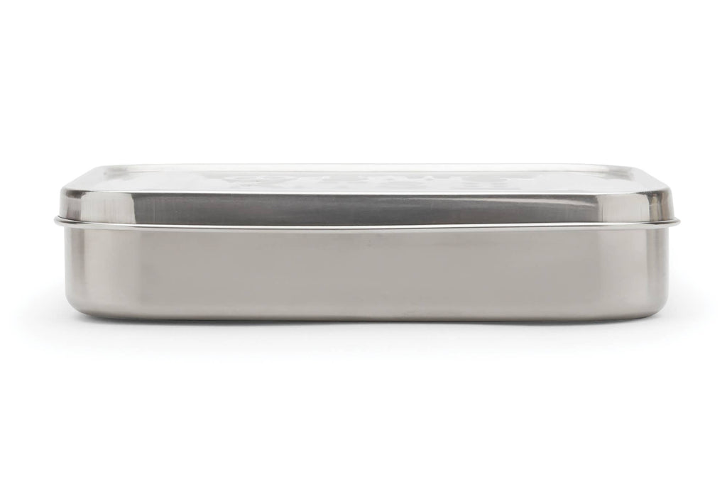Stainless Steel Bento Box - Large