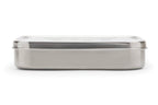 Stainless Steel Bento Box - Large