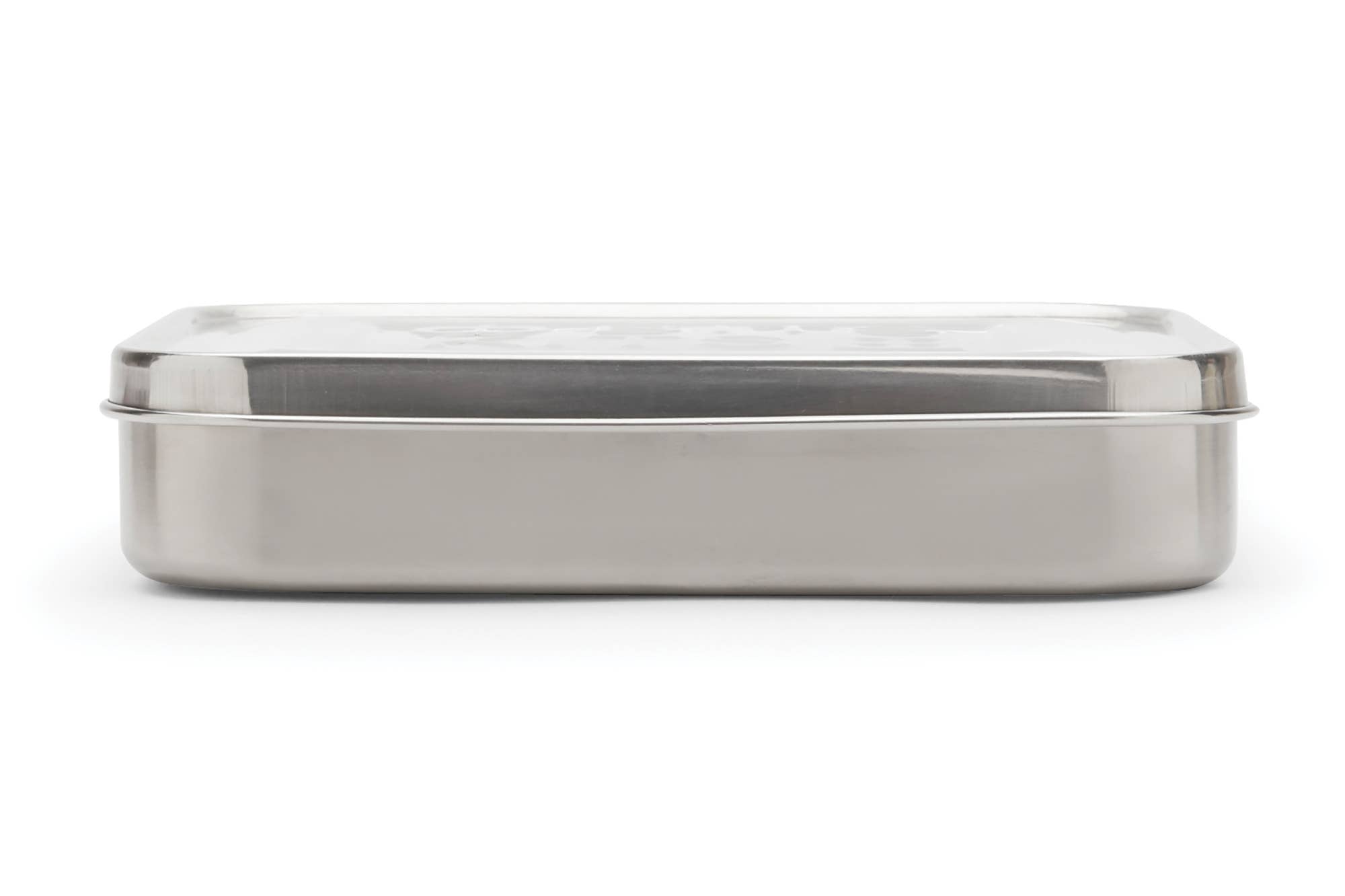Stainless Steel Bento Box - Large