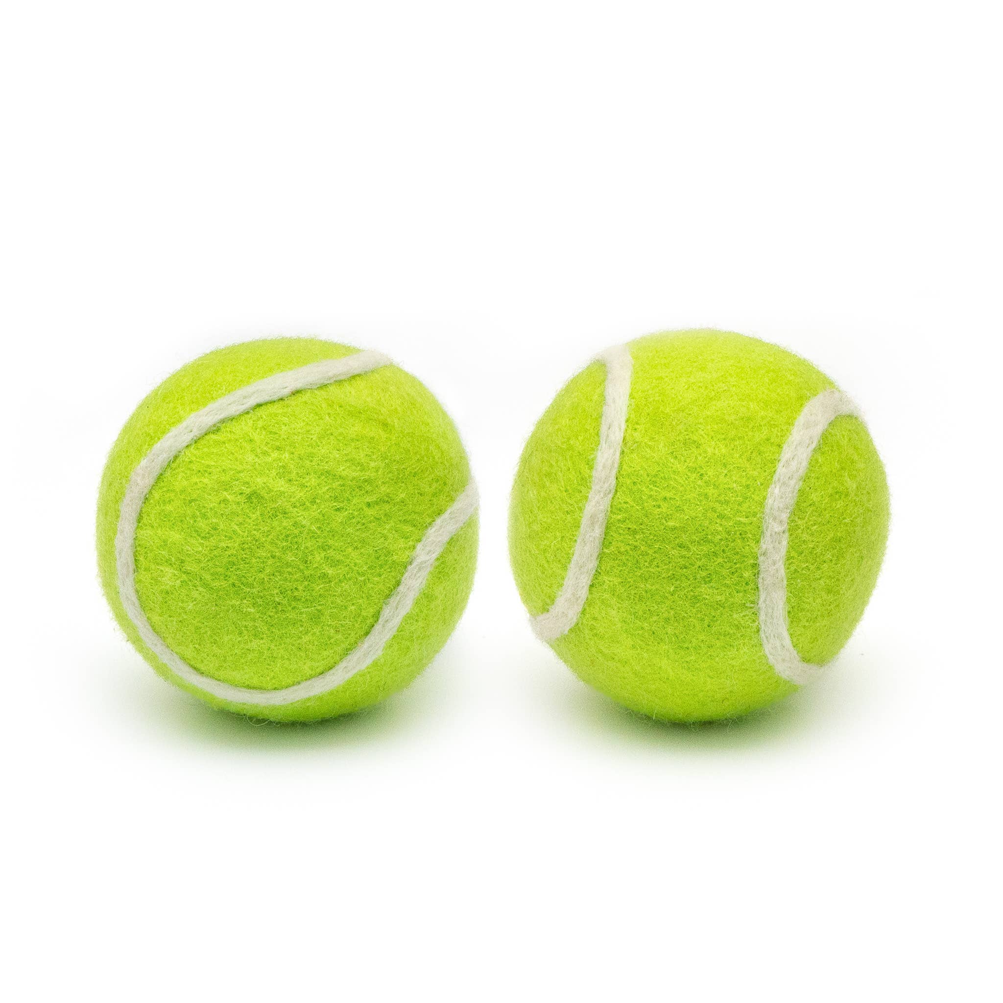 Tennis Ball Pet Toy