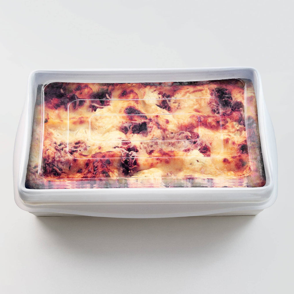 Stretch Lid - Rectangle 9x13