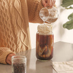 Organic Cotton Filtration Bags