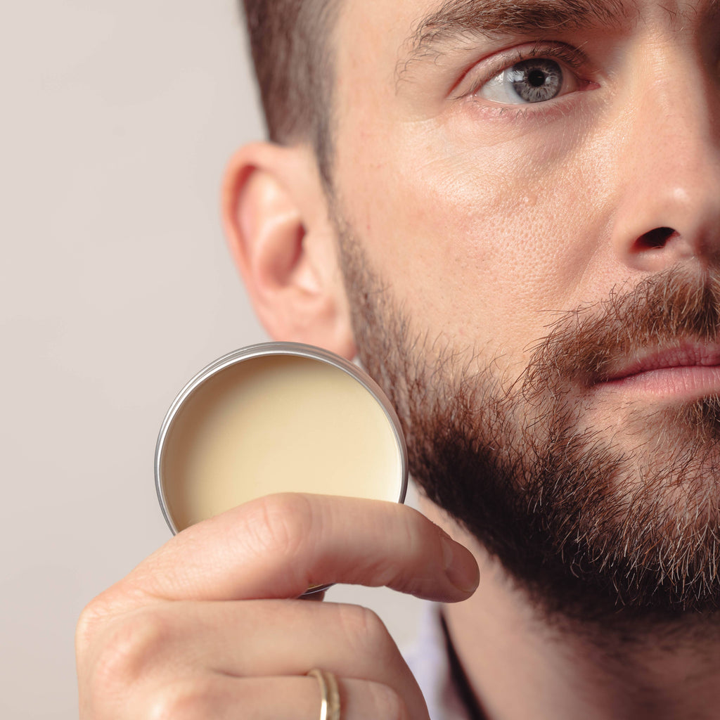 Beard Balm