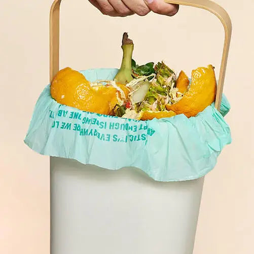 Compostable Small Bag