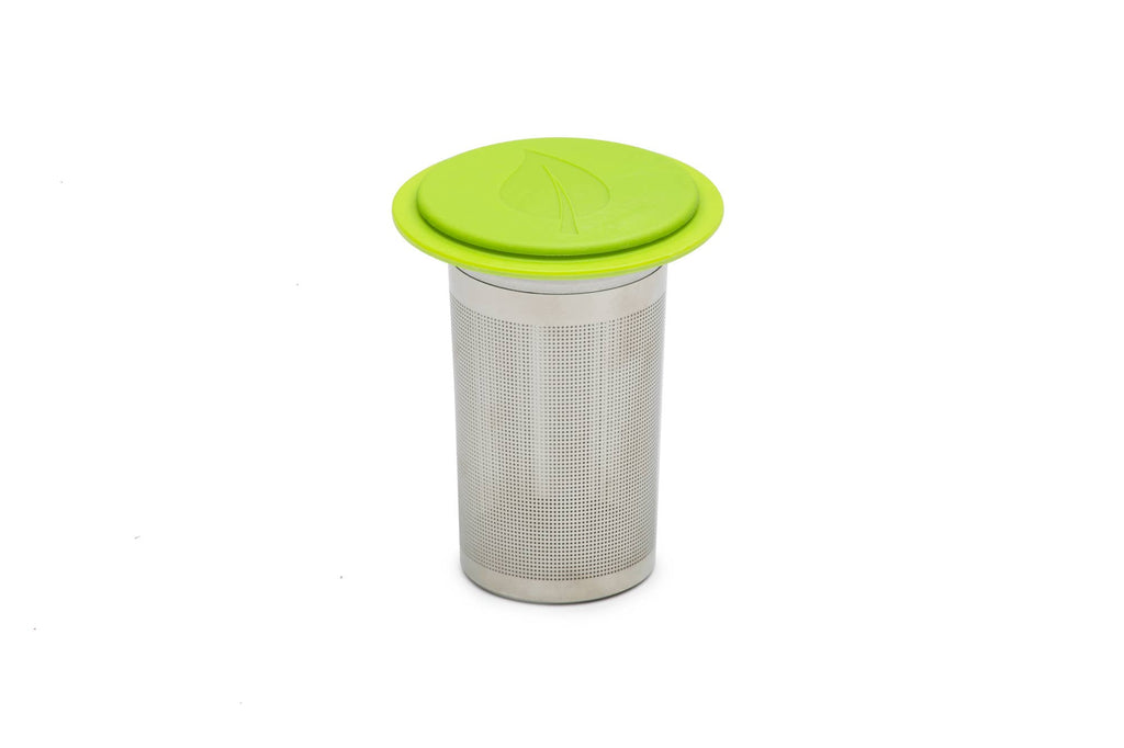 Plastic Tea Infuser Lid - Regular Mouth