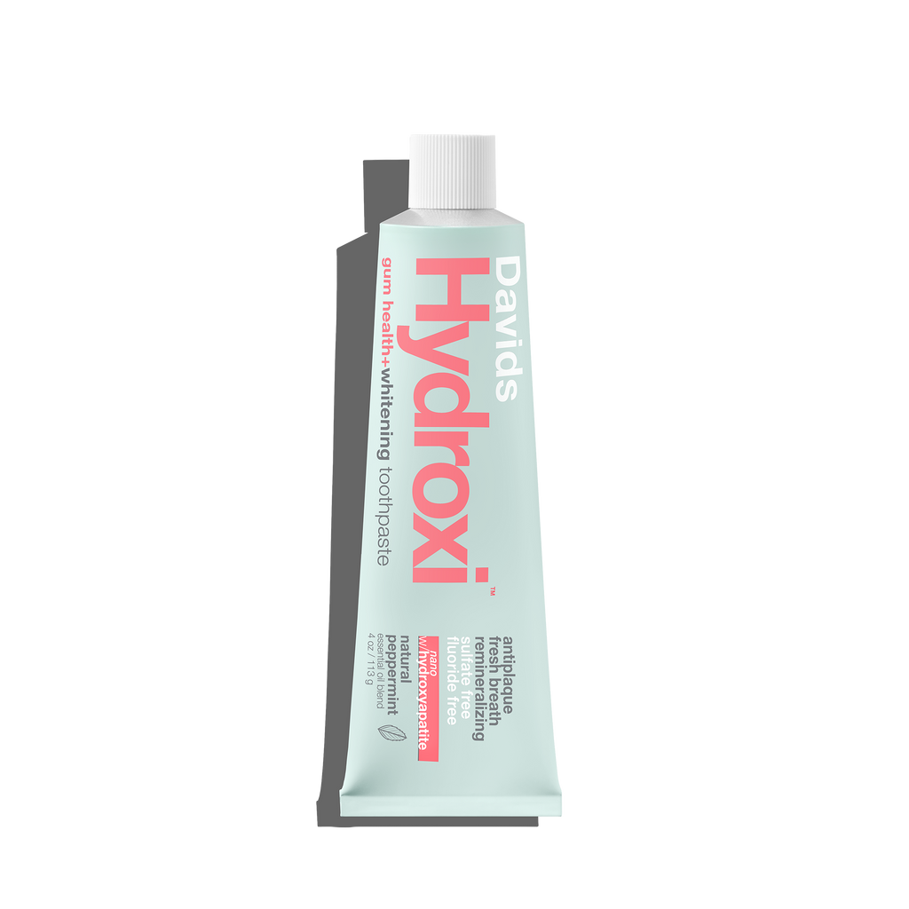 Davids Hydroxi™ Gum Health+Whitening