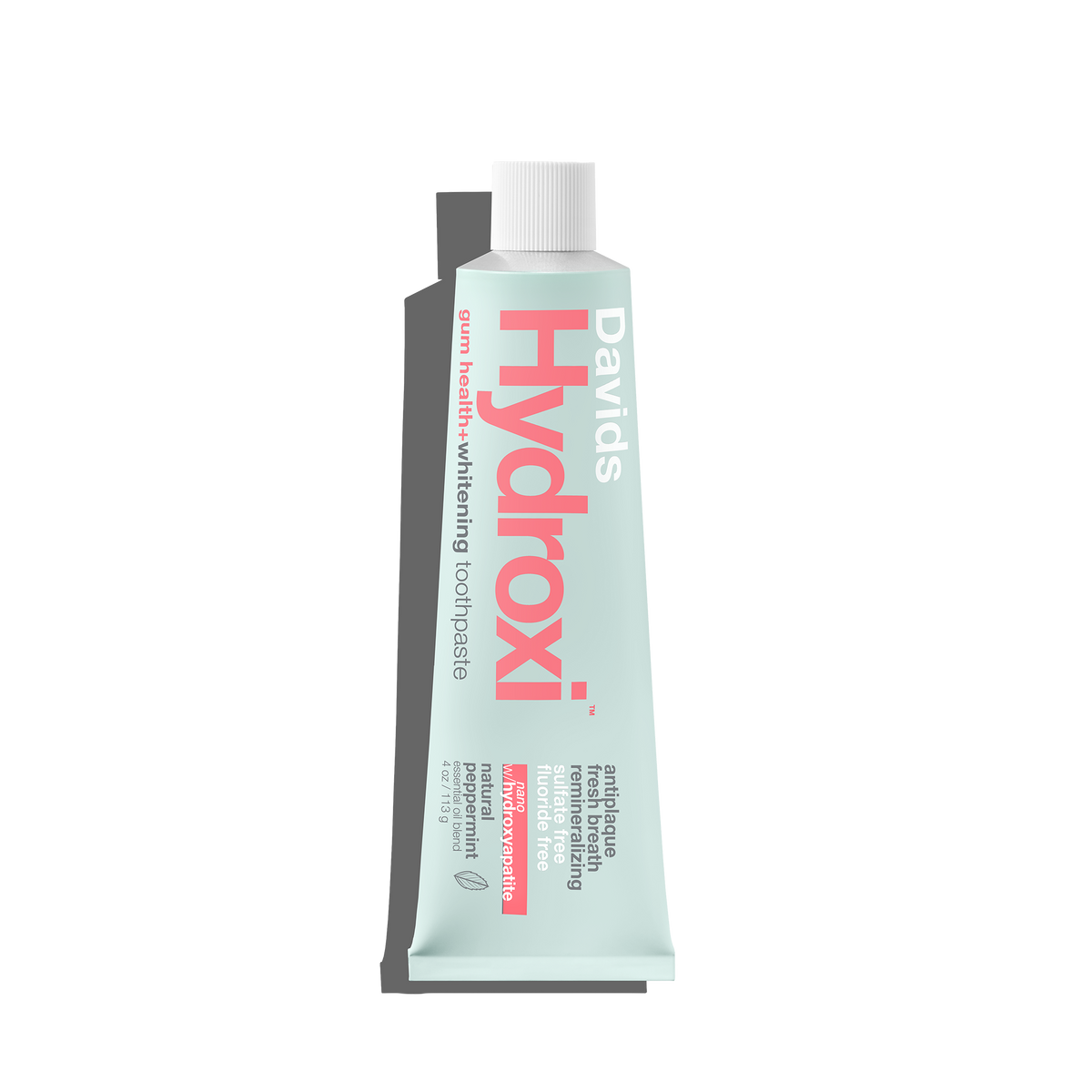 Davids Hydroxi™ Gum Health+Whitening