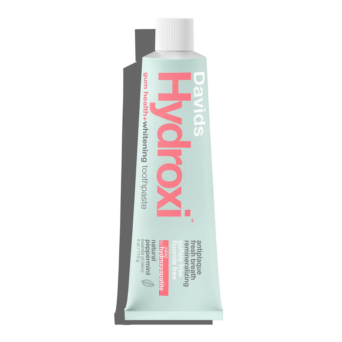 Davids Hydroxi™ Gum Health+Whitening