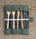RollUp Travel Pouch