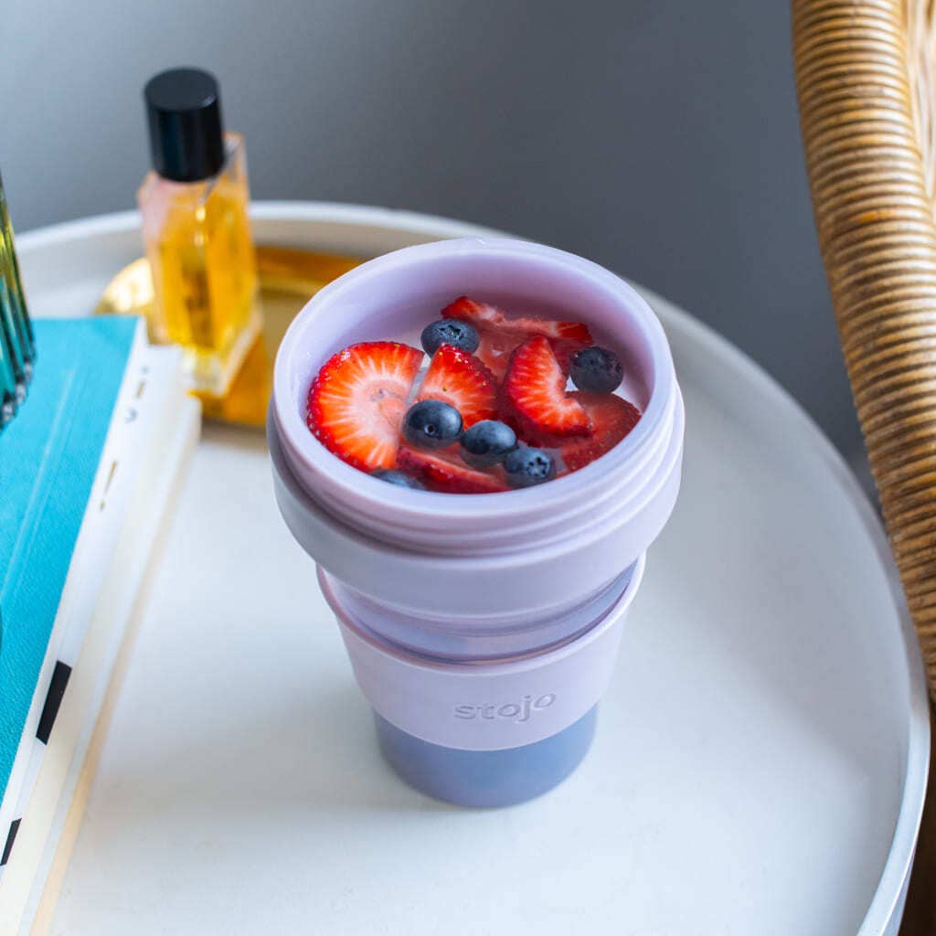 Collapsible Cup (16oz)
