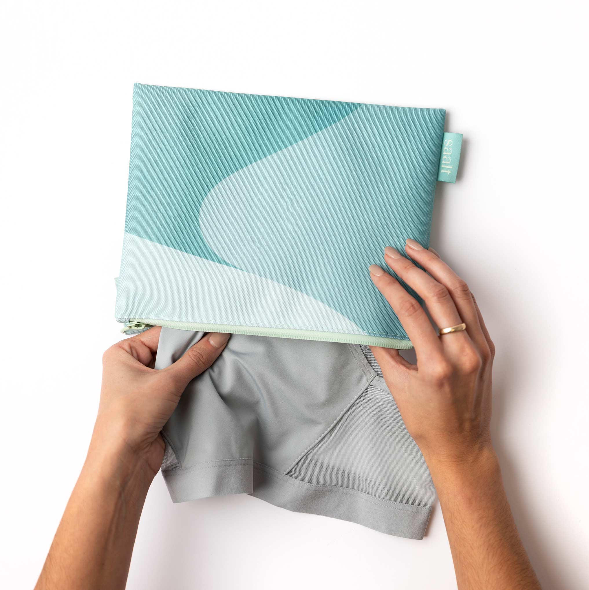 Menstrual Product Wet Bag