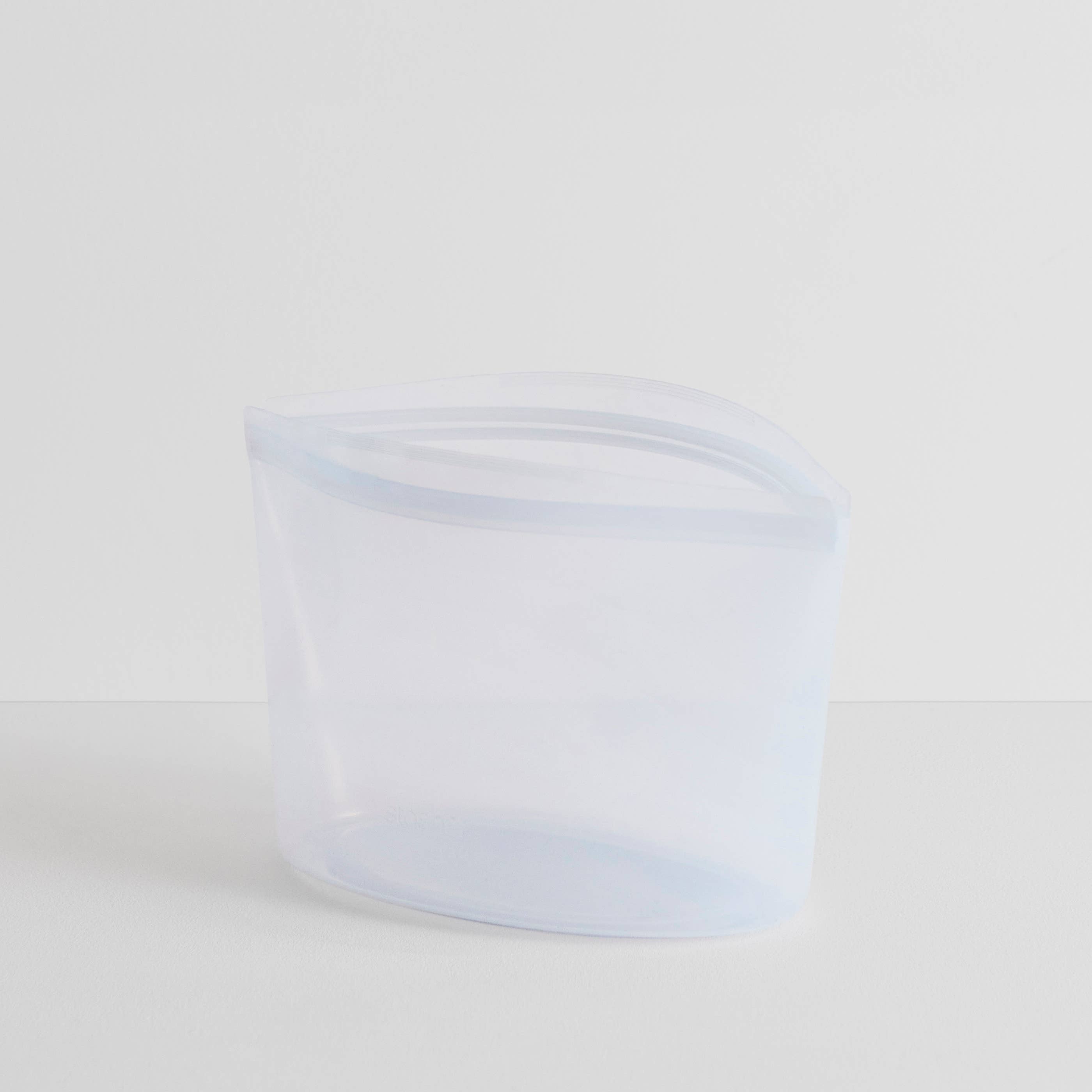 Reusable Silicone 6-Cup Bowl