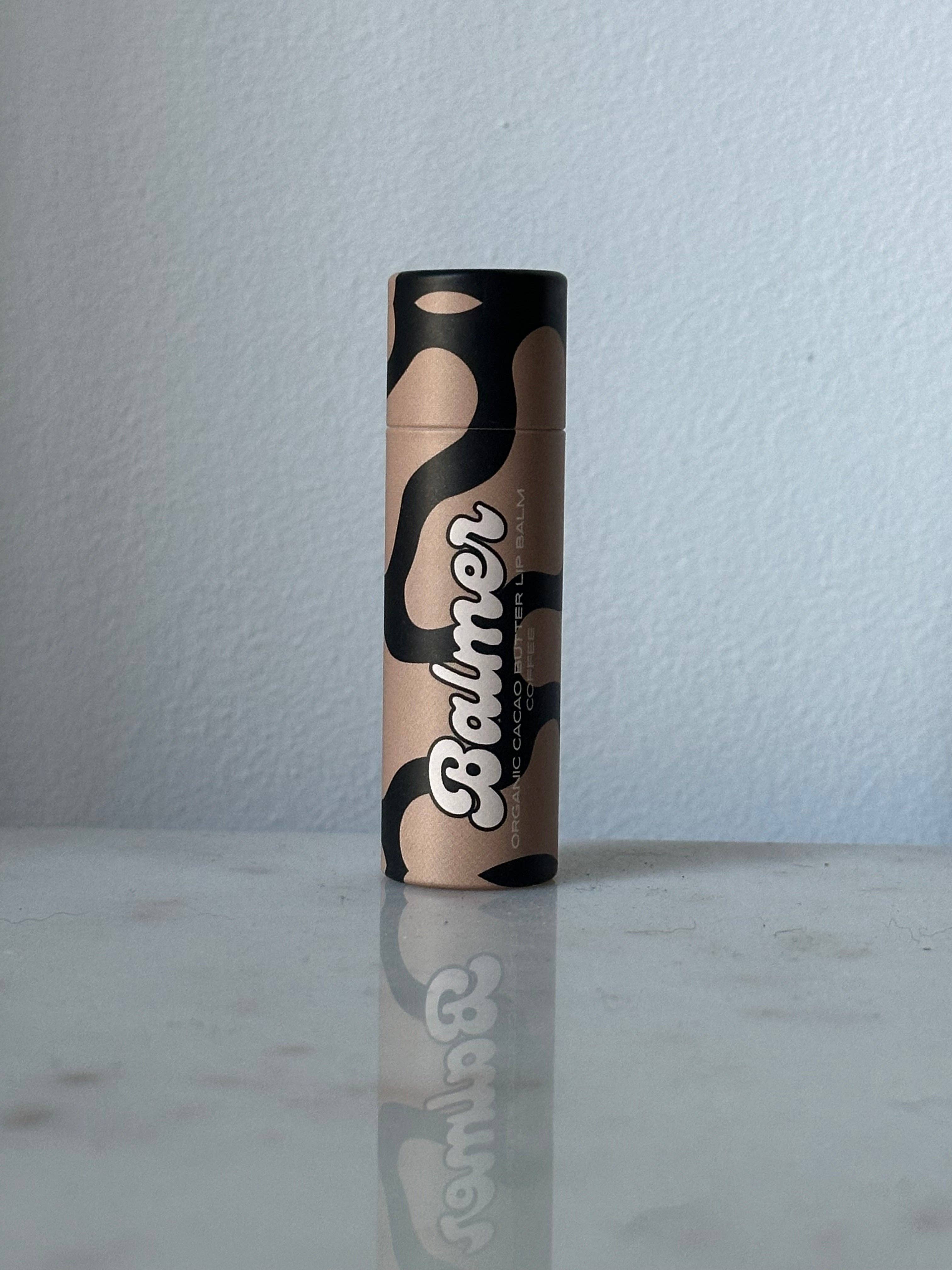 Cacao Butter Lip Balm