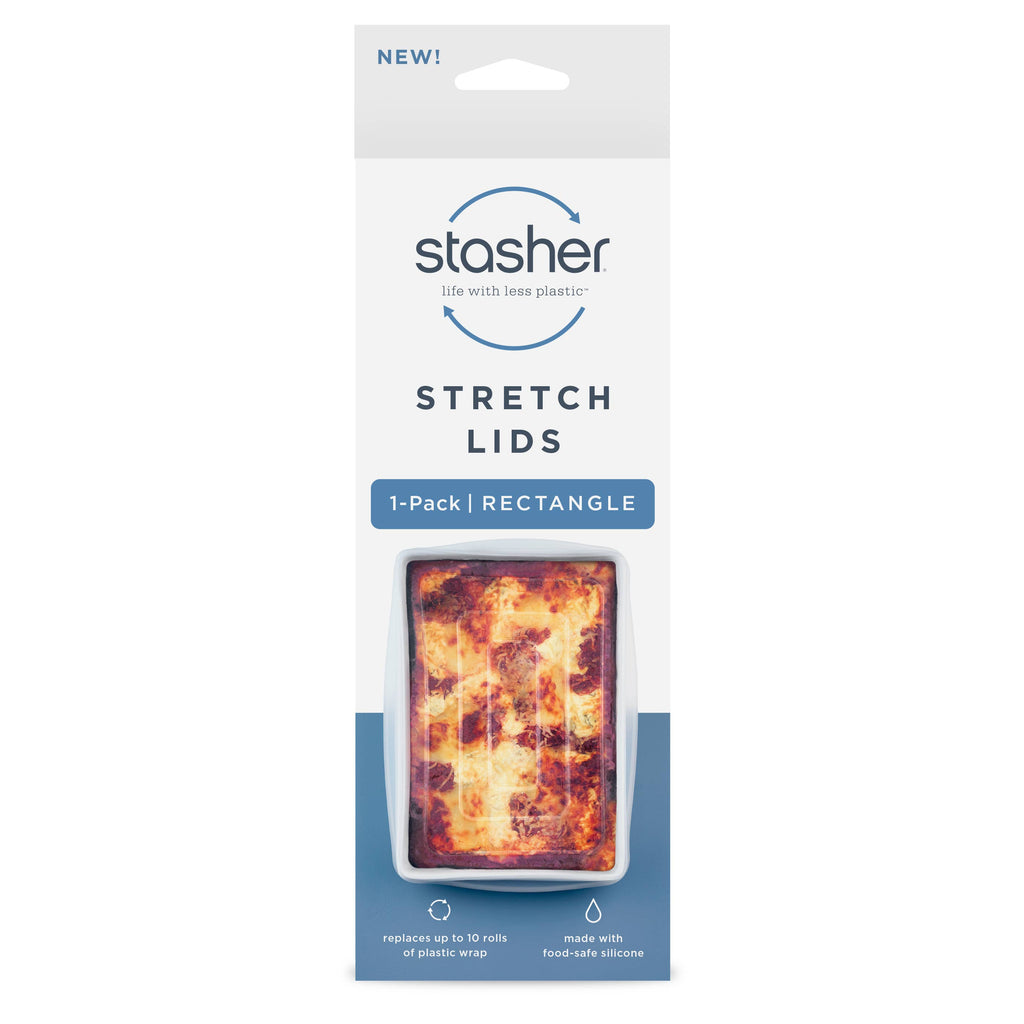 Stretch Lid - Rectangle 9x13