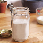 Coffee Spoon Clip - Jar Accessory