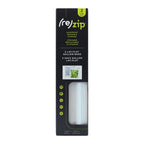 Reusable Flat Gallon Storage Bags - 2 Pack