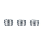 Condiment Containers - 3 Pack