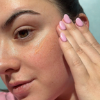 Daily Invisible Gel Face Sunscreen - SPF 40