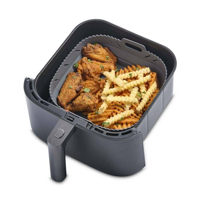 Air Fryer Basket Liner