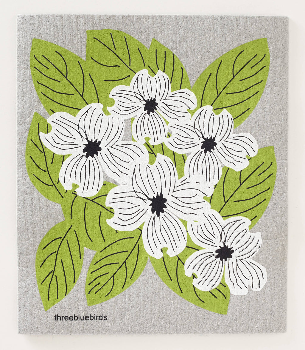 Swedish Dishcloth